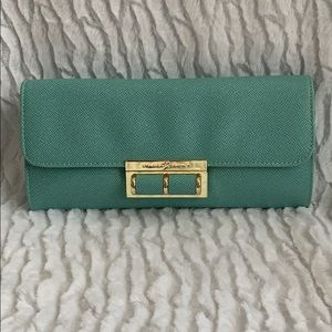 Ivanka Trump shoulder bag/ clutch